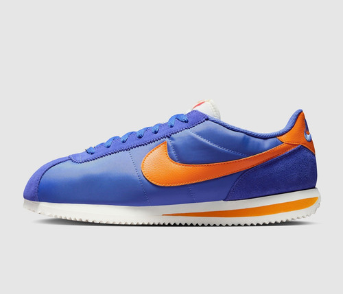Nike cortez textile sneaker - nike,