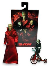 NECA Saw Jigsaw Killer