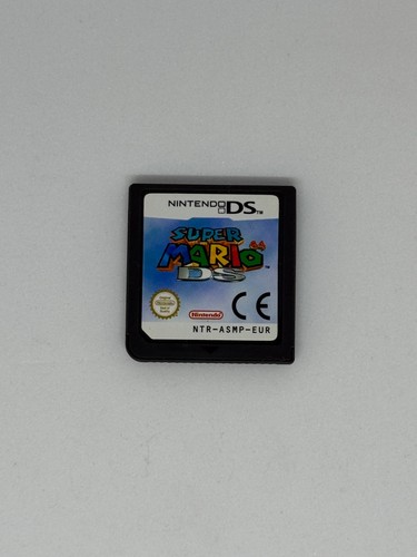 Nintendo spiel super mario - ds,