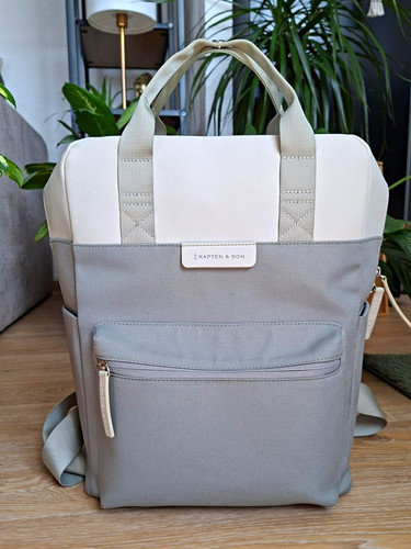 Kapten son rucksack bergen - &,