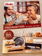 20 Treuepunkte Famila, ein