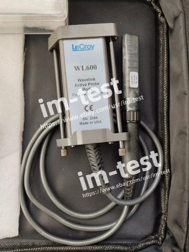 Lecroy wl600 wavelink probe - wl600,