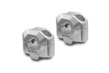 SW-MOTECH Torretas de manillar