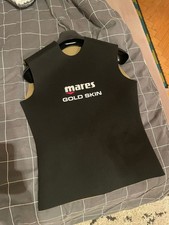 Mares Neopren Unterzieher -