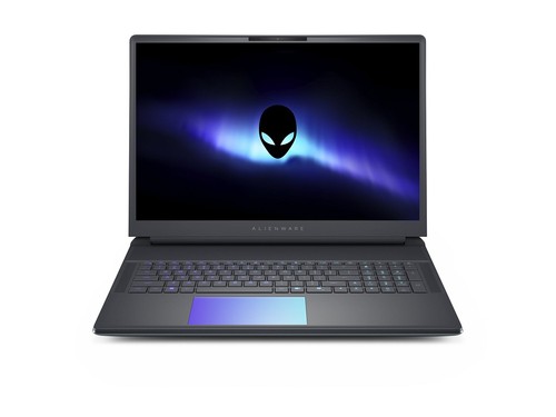 Dell alienware area 51 - 18, area-51