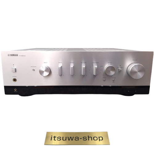 Yamaha n800a - yamaha, r-n800a