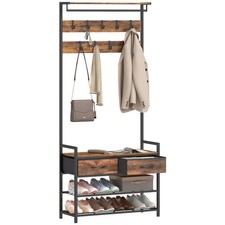 Garderobenständer mit