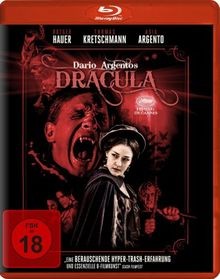 Dario argentos dracula - argentos,