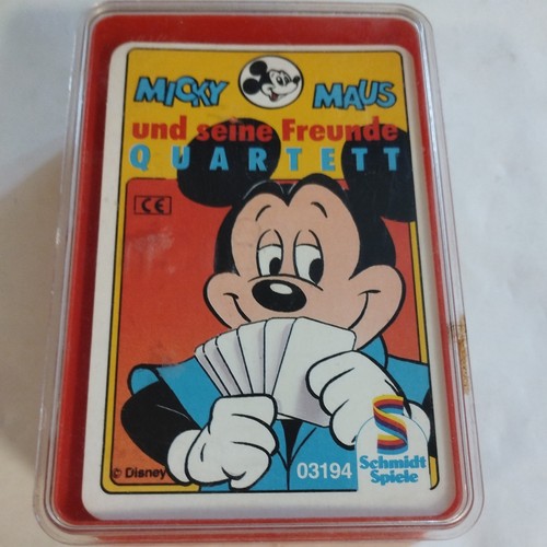 Micky maus und seine - freunde,