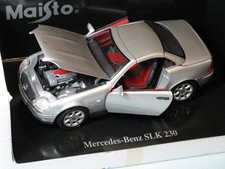 Mercedes-Benz SLK 230 mit