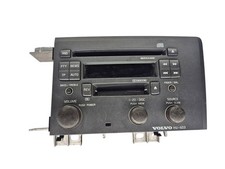 Volvo XC70 2001 Radio