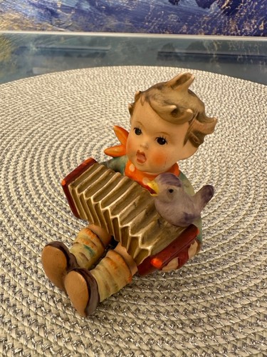 Hummelfigur goebel junge - goebel,