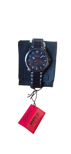 Original hugo boss herrenuhr - hugo,