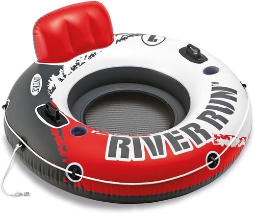 Intex river run - run, aufblasbare