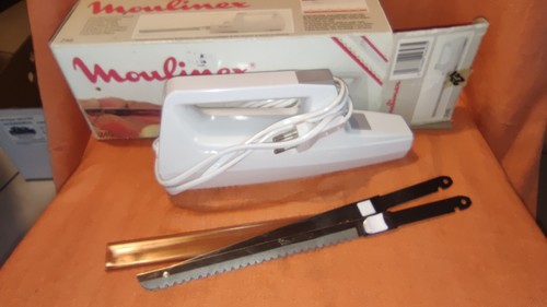 Moulinex 246 elektromesser - moulinex,