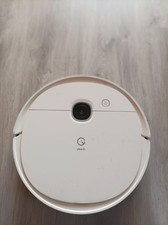 Yedi Vac 2 Pro Staubsauger/Wischroboter mit Wischfunktion Und Absaugestation