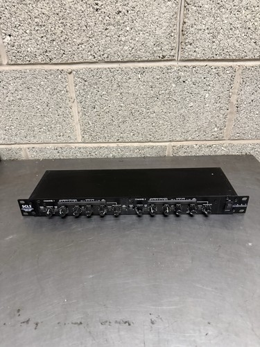 Art scl2 dual stereo - dual,