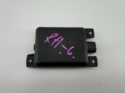 Mazda radarsensor toter - mazda, 6