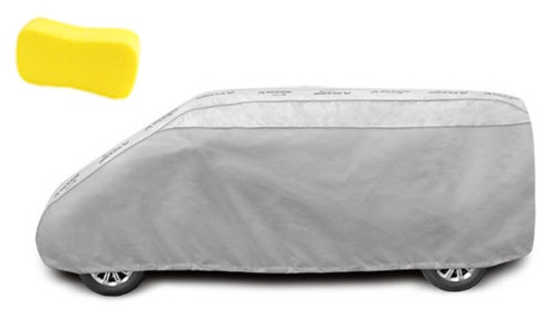 Vollgarage passend für t4 - passend, vw