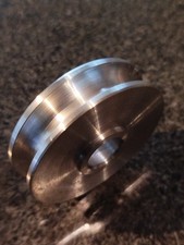 Seilrolle für Baas Frontlader