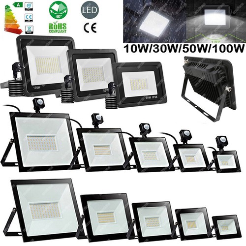 Led fluter außen - led,