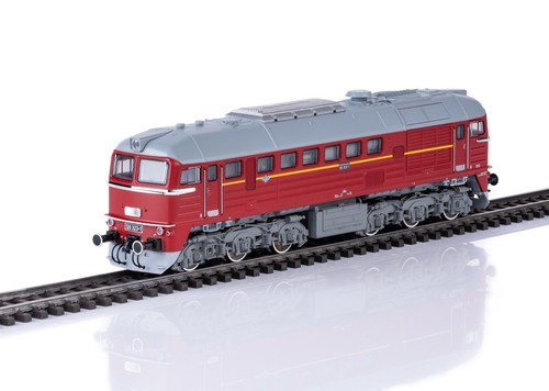 Trix 25203 diesellok 120 dr - trix, br