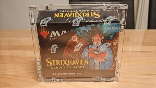 Magic the gathering strixhaven - magic,