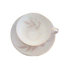 Teetasse mit Untertasse