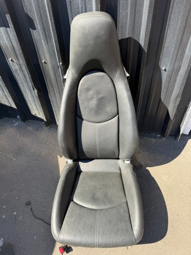 Sitzbezug sitz rechts leder - sitzbezug,
