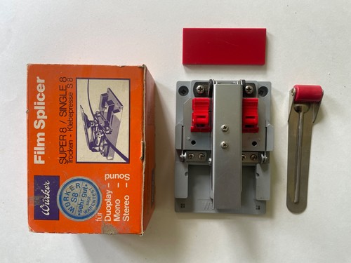 Würker super single 8 - würker, 8,