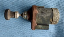 Beru AK 165 preheating starter