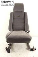 ASS Sportsitz mit Sitzkonsole