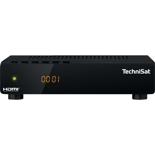 Technisat 261 - technisat, hd-s
