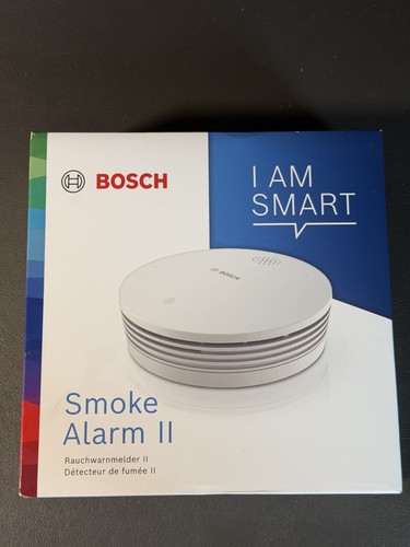 Bosch rauchmelder - bosch,