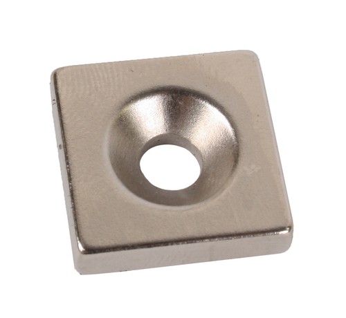 Starker neodym magnet 20 x - /,