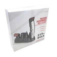 BaByliss MEN Trimmer Set Bartpflege Haarentfernung E837E vielseitig Profi Schnit