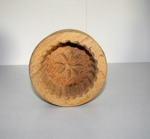 Alte butterformen - alte,