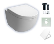 Keramikset vitra options - keramikset,