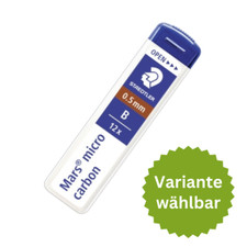 Staedtler Feinmine Mars®