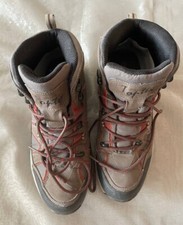 TopTex Sportline Wanderstiefel