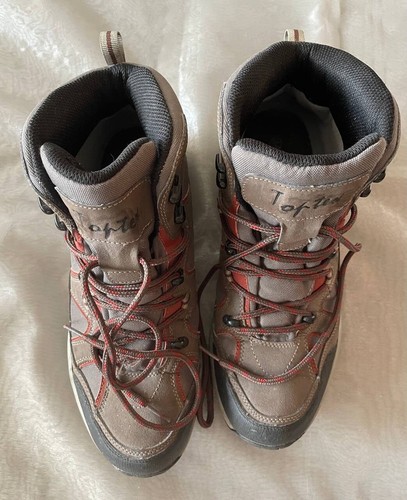 Toptex sportline wanderstiefel - sportline,