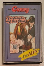 Die Conny Bande - Pferdediebe