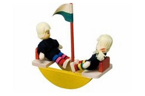 Rülke 22010 schaukelschiff - rülke,