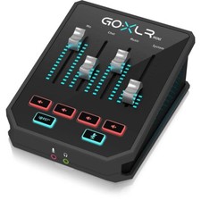 TC Helicon GoXLR MINI Online