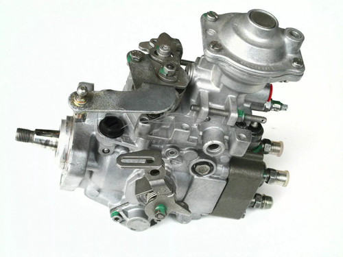 Einspritzpumpe für fiat - für,