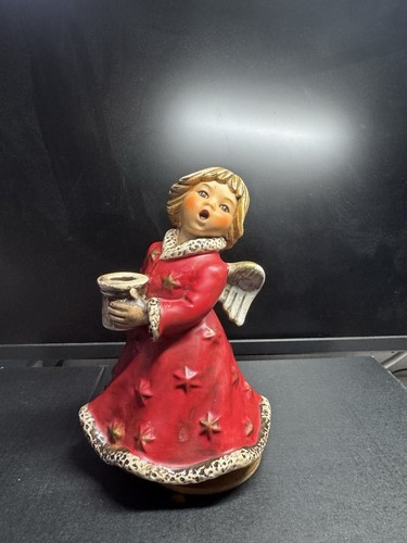 Goebel engel figur sacrart - engel,