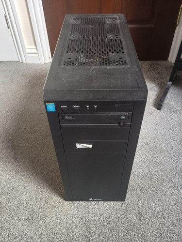 Corsair xeon 2697 - pc, v3