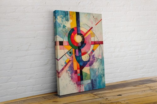 Wassily kandinsky stil - wassily,