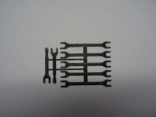 H0 VT 11.5 Kupplungsset