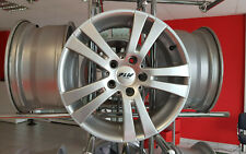 Alufelgen PLW ProLine B700 7,5Jx16 ET35 5x112 KBA 46889 Octavia Touran Leon Golf